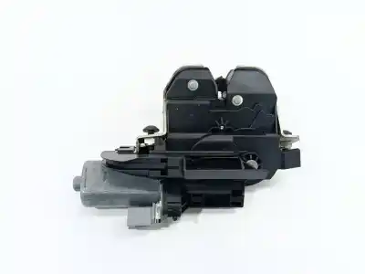 Second-hand car spare part trunk lock for porsche cayenne typ 92aa s oem iam references 7p0827505k  