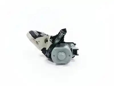 Second-hand car spare part trunk lock for porsche cayenne typ 92aa s oem iam references 7p0827505k  