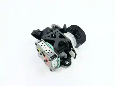 Pezzo di ricambio per auto di seconda mano cintura di sicurezza posteriore destra per porsche cayenne typ 92aa s riferimenti oem iam 306709299g48  