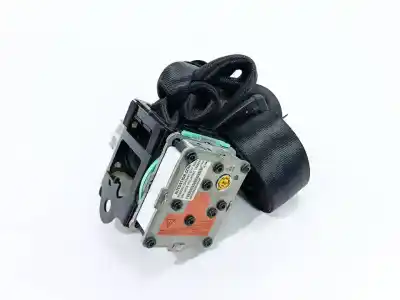 Pezzo di ricambio per auto di seconda mano cintura di sicurezza posteriore destra per porsche cayenne typ 92aa s riferimenti oem iam 306709299g48  