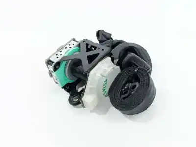 Pezzo di ricambio per auto di seconda mano cintura di sicurezza posteriore destra per porsche cayenne typ 92aa s riferimenti oem iam 306709299g48  