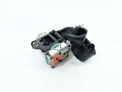 Pezzo di ricambio per auto di seconda mano cintura di sicurezza posteriore sinistra per porsche cayenne typ 92aa s riferimenti oem iam 306709099g48  