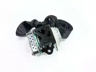 Pezzo di ricambio per auto di seconda mano CINTURA DI SICUREZZA POSTERIORE SINISTRA per PORSCHE CAYENNE TYP 92AA S Riferimenti OEM IAM 306709099G48  