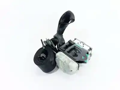 Pezzo di ricambio per auto di seconda mano cintura di sicurezza posteriore sinistra per porsche cayenne typ 92aa s riferimenti oem iam 306709099g48  
