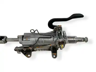 Second-hand car spare part steering column for porsche cayenne typ 92aa s oem iam references 7p5419501bq  