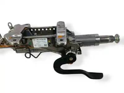 Second-hand car spare part Steering Column for PORSCHE CAYENNE TYP 92AA S OEM IAM references 7P5419501BQ  