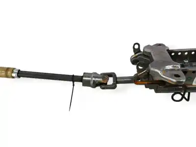 Second-hand car spare part steering column for porsche cayenne typ 92aa s oem iam references 7p5419501bq  