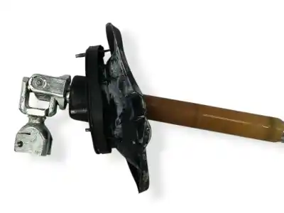 Second-hand car spare part steering column for porsche cayenne typ 92aa s oem iam references 7p5419501bq  