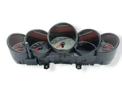 Second-hand car spare part dashboard for porsche cayenne typ 92aa s oem iam references 7p5920901q  
