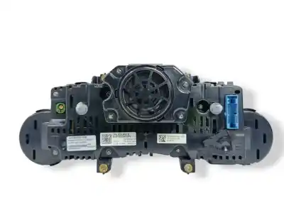 Second-hand car spare part dashboard for porsche cayenne typ 92aa s oem iam references 7p5920901q  