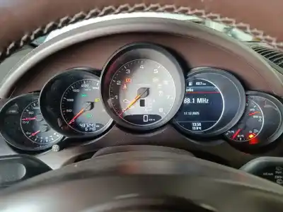 Second-hand car spare part  for PORSCHE CAYENNE  OEM IAM references 7P5920901Q  