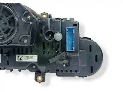 Second-hand car spare part dashboard for porsche cayenne typ 92aa s oem iam references 7p5920901q  