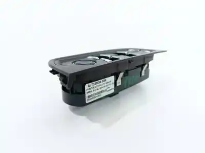 Second-hand car spare part left front power window switch for porsche cayenne typ 92aa s oem iam references 7pp959858af  