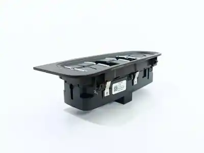 Second-hand car spare part left front power window switch for porsche cayenne typ 92aa s oem iam references 7pp959858af  
