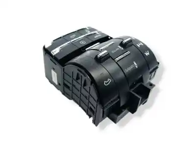 Second-hand car spare part Multifunction Switch for PORSCHE CAYENNE TYP 92AA S OEM IAM references 7P5927127CG  