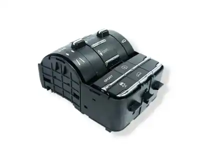 Second-hand car spare part multifunction switch for porsche cayenne typ 92aa s oem iam references 7p5927127cg  
