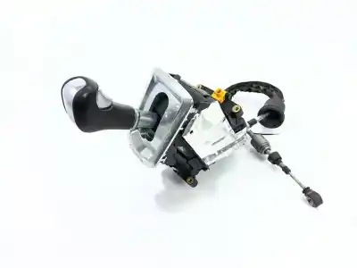 Pezzo di ricambio per auto di seconda mano leva del cambio per porsche cayenne typ 92aa s riferimenti oem iam 7p5713025s  