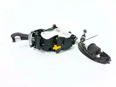 Pezzo di ricambio per auto di seconda mano leva del cambio per porsche cayenne typ 92aa s riferimenti oem iam 7p5713025s  