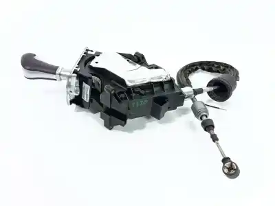Pezzo di ricambio per auto di seconda mano leva del cambio per porsche cayenne typ 92aa s riferimenti oem iam 7p5713025s  