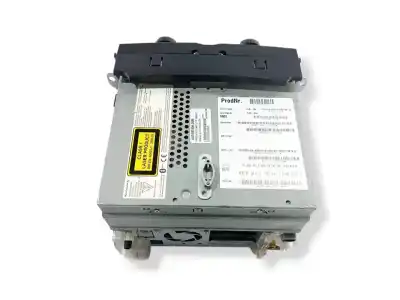 Second-hand car spare part multifunction display for porsche cayenne typ 92aa s oem iam references 7pp919193bg  