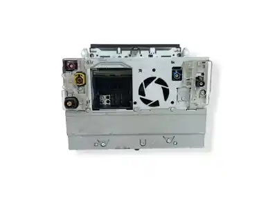 Second-hand car spare part multifunction display for porsche cayenne typ 92aa s oem iam references 7pp919193bg  