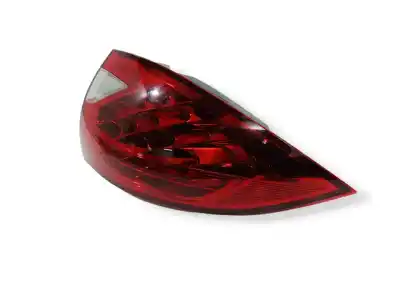 Peça sobressalente para automóvel em segunda mão farolim traseiro direito por porsche cayenne typ 92aa s referências oem iam 7p5945096  