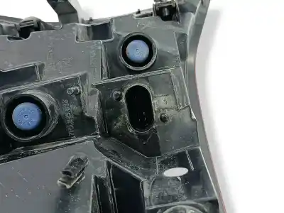 Peça sobressalente para automóvel em segunda mão farolim traseiro direito por porsche cayenne typ 92aa s referências oem iam 7p5945096  