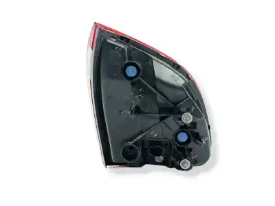 Peça sobressalente para automóvel em segunda mão farolim interior traseiro direito por porsche cayenne typ 92aa s referências oem iam 7p5945094m  