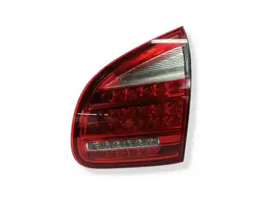 Pezzo di ricambio per auto di seconda mano Luce Di Coda Interna Destra per PORSCHE CAYENNE TYP 92AA S Riferimenti OEM IAM 7P5945094M  