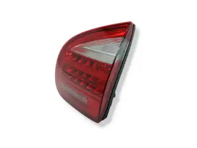 Peça sobressalente para automóvel em segunda mão farolim interior traseiro direito por porsche cayenne typ 92aa s referências oem iam 7p5945094m  