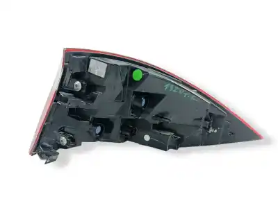 Peça sobressalente para automóvel em segunda mão farolim traseiro esquerdo por porsche cayenne typ 92aa s referências oem iam 7p5945095  
