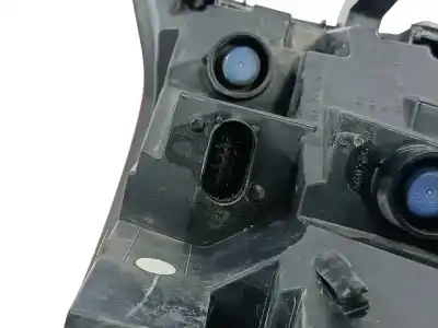 Peça sobressalente para automóvel em segunda mão farolim traseiro esquerdo por porsche cayenne typ 92aa s referências oem iam 7p5945095  