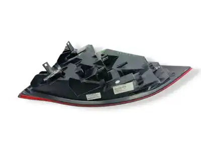 Peça sobressalente para automóvel em segunda mão farolim traseiro esquerdo por porsche cayenne typ 92aa s referências oem iam 7p5945095  