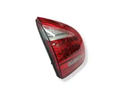 Pezzo di ricambio per auto di seconda mano luce di coda interna sinistra per porsche cayenne typ 92aa s riferimenti oem iam 95863109302  