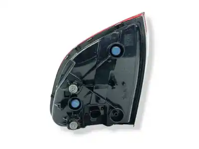 Pezzo di ricambio per auto di seconda mano Luce Di Coda Interna Sinistra per PORSCHE CAYENNE TYP 92AA S Riferimenti OEM IAM 95863109302  
