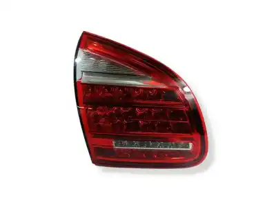 Pezzo di ricambio per auto di seconda mano luce di coda interna sinistra per porsche cayenne typ 92aa s riferimenti oem iam 95863109302  