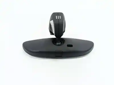 Автозапчастина б/у внутрішне дзеркало для porsche cayenne typ 92aa s посилання на oem iam e1021059  