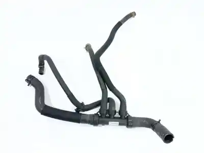 Peça sobressalente para automóvel em segunda mão tubo por renault laguna ii bg0 authentique referências oem iam hsr20244  