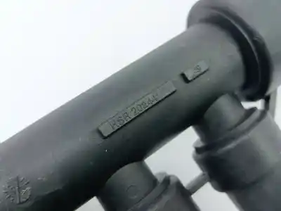 Peça sobressalente para automóvel em segunda mão tubo por renault laguna ii bg0 authentique referências oem iam hsr20244  