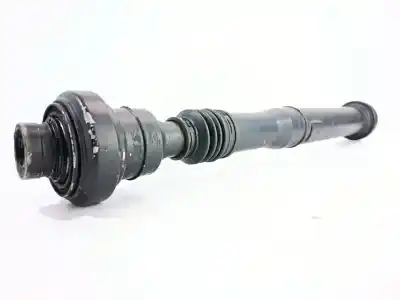 Second-hand car spare part Center Transmission for PORSCHE CAYENNE TYP 92AA S OEM IAM references 7P0521101J  