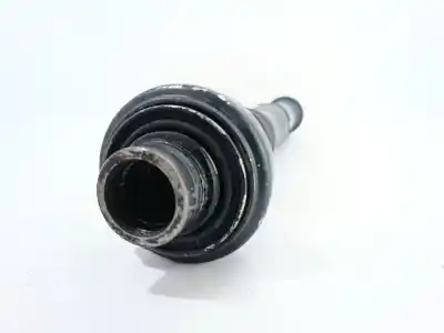 Second-hand car spare part center transmission for porsche cayenne typ 92aa s oem iam references 7p0521101j  