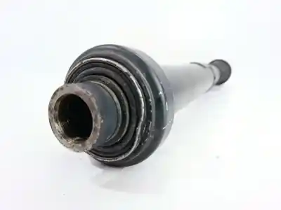 Second-hand car spare part center transmission for porsche cayenne typ 92aa s oem iam references 7p0521101j  