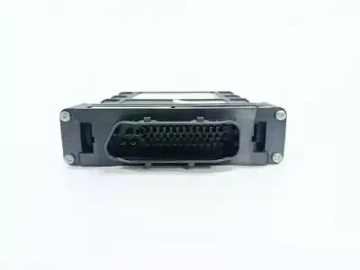 Second-hand car spare part electronic module for porsche cayenne typ 92aa s oem iam references 0c8927749  