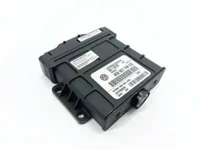 Second-hand car spare part electronic module for porsche cayenne typ 92aa s oem iam references 0c8927749  