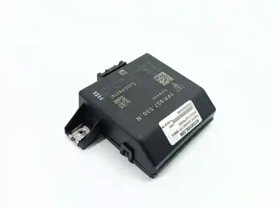 Second-hand car spare part electronic module for porsche cayenne typ 92aa s oem iam references 7pp907530n  
