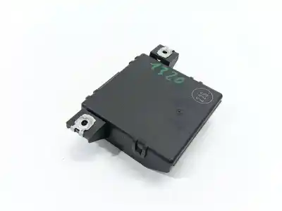 Second-hand car spare part electronic module for porsche cayenne typ 92aa s oem iam references 7pp907530n  