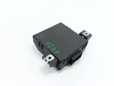 Second-hand car spare part electronic module for porsche cayenne typ 92aa s oem iam references 7pp907530n  