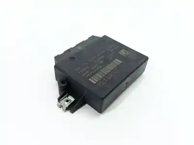 Second-hand car spare part electronic module for porsche cayenne typ 92aa s oem iam references 7p5919475c  