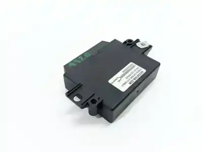 Second-hand car spare part electronic module for porsche cayenne typ 92aa s oem iam references 7p5919475c  