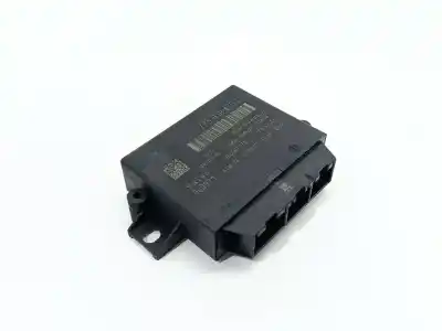 Second-hand car spare part electronic module for porsche cayenne typ 92aa s oem iam references 7p5919475c  